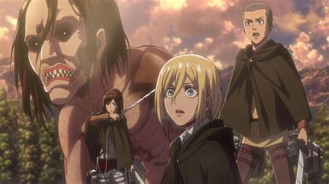 watch attack on titan season 2 episode 8|attack on titan season 2 episode 9.